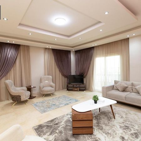 Al Manzel Lotus New Cairo Apartamento Exterior foto