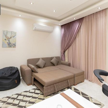 Al Manzel Lotus New Cairo Apartamento Exterior foto